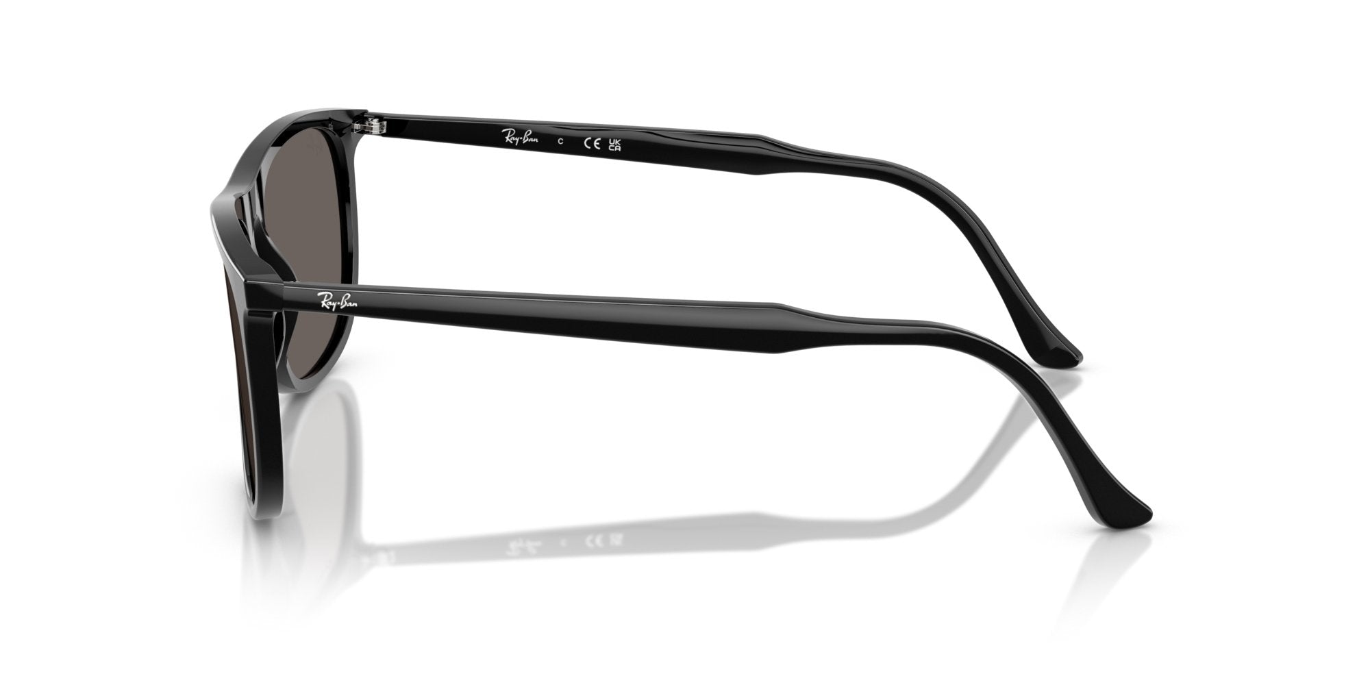 RAY-BAN RB2216 901/B1