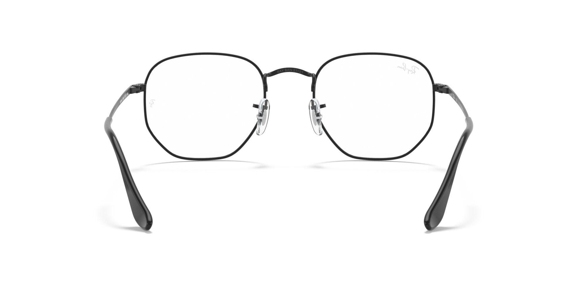 RAY-BAN VISTA HEXAGONAL RX6448 2509