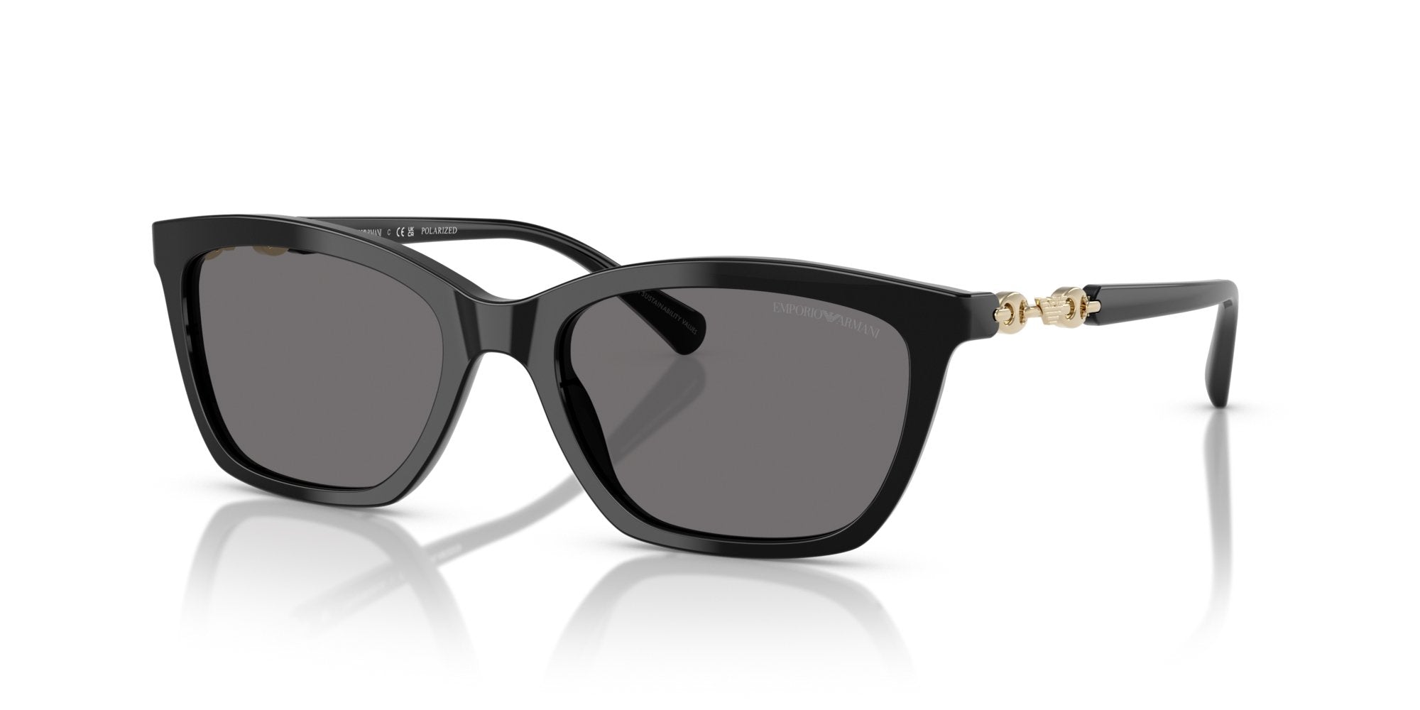 EMPORIO ARMANI EA4238 501781 Polarizzato