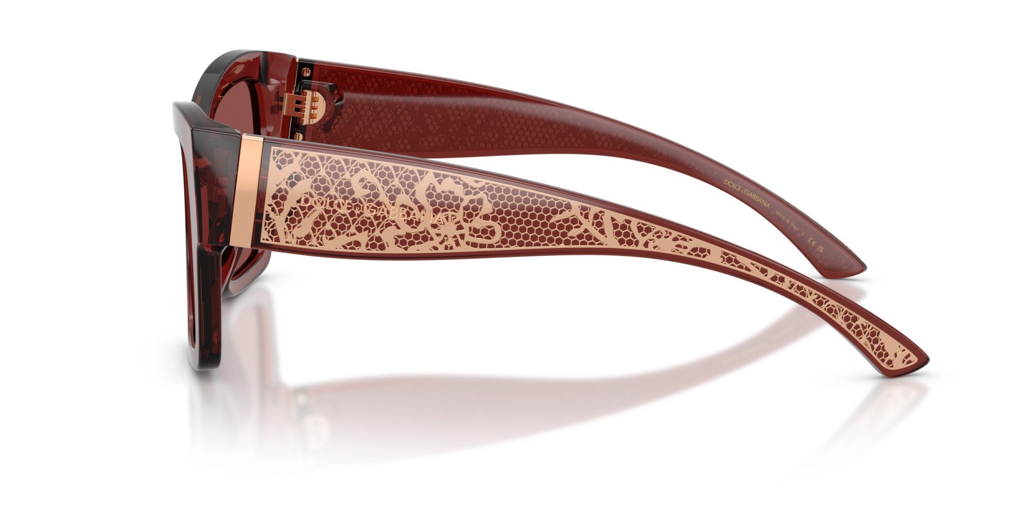 DOLCE & GABBANA DG4493 304575