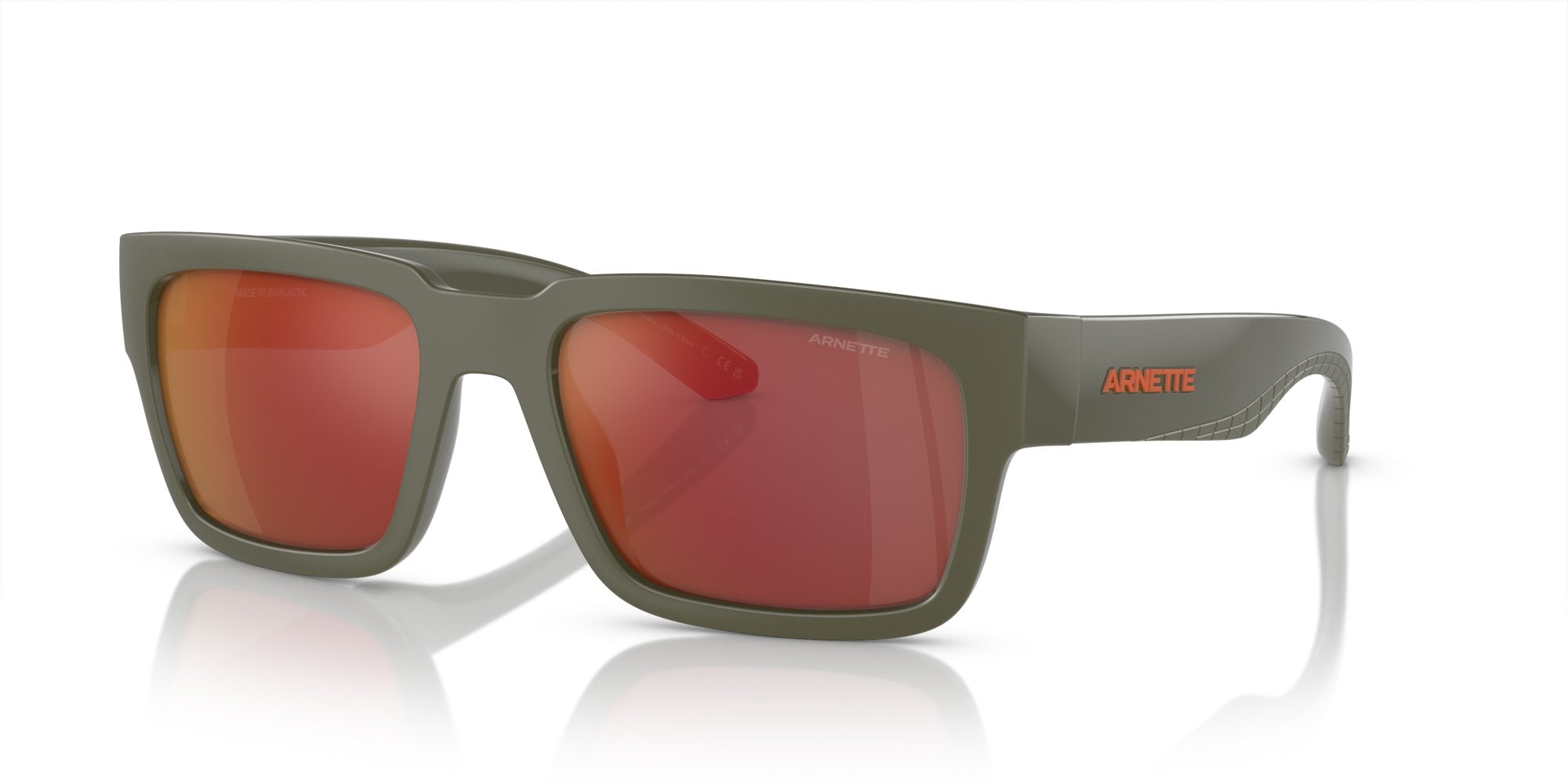 ARNETTE SAMHTY AN4326U 28546Q