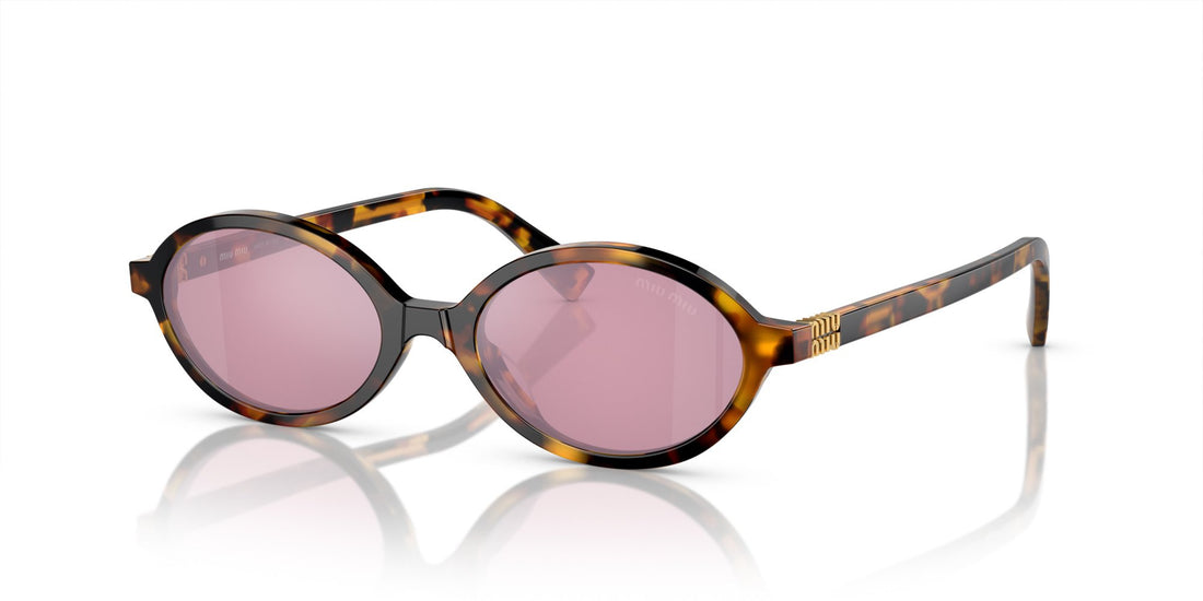 MIU MIU MU 04ZS VAU50D