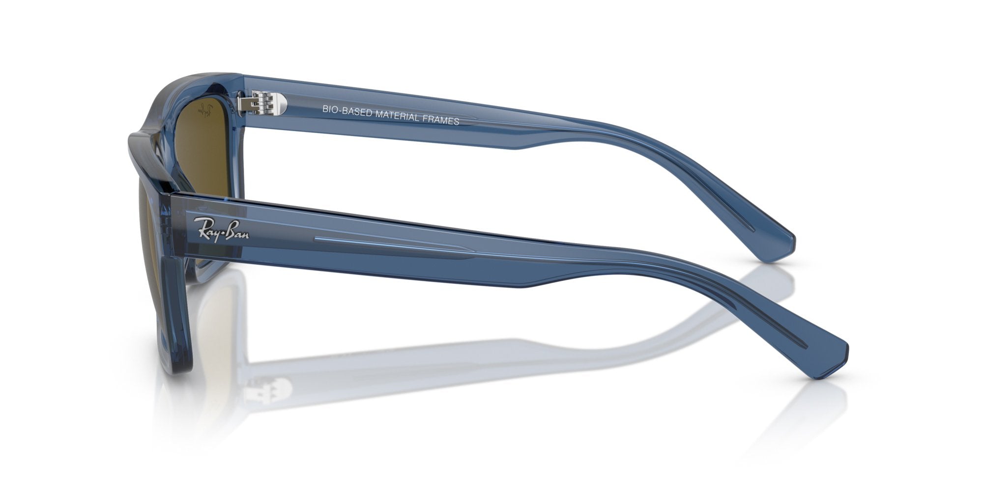 RAY-BAN WARREN RB4396 668073