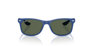 RAY-BAN JUNIOR JUNIOR NEW WAYFARER RJ9052S 717771
