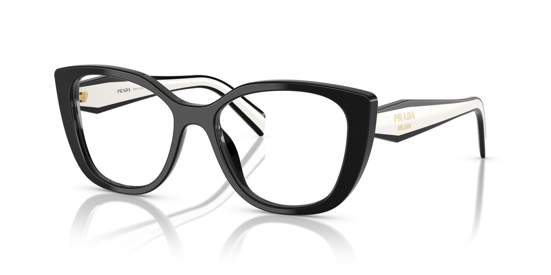 PRADA PR B04V 16K1O1