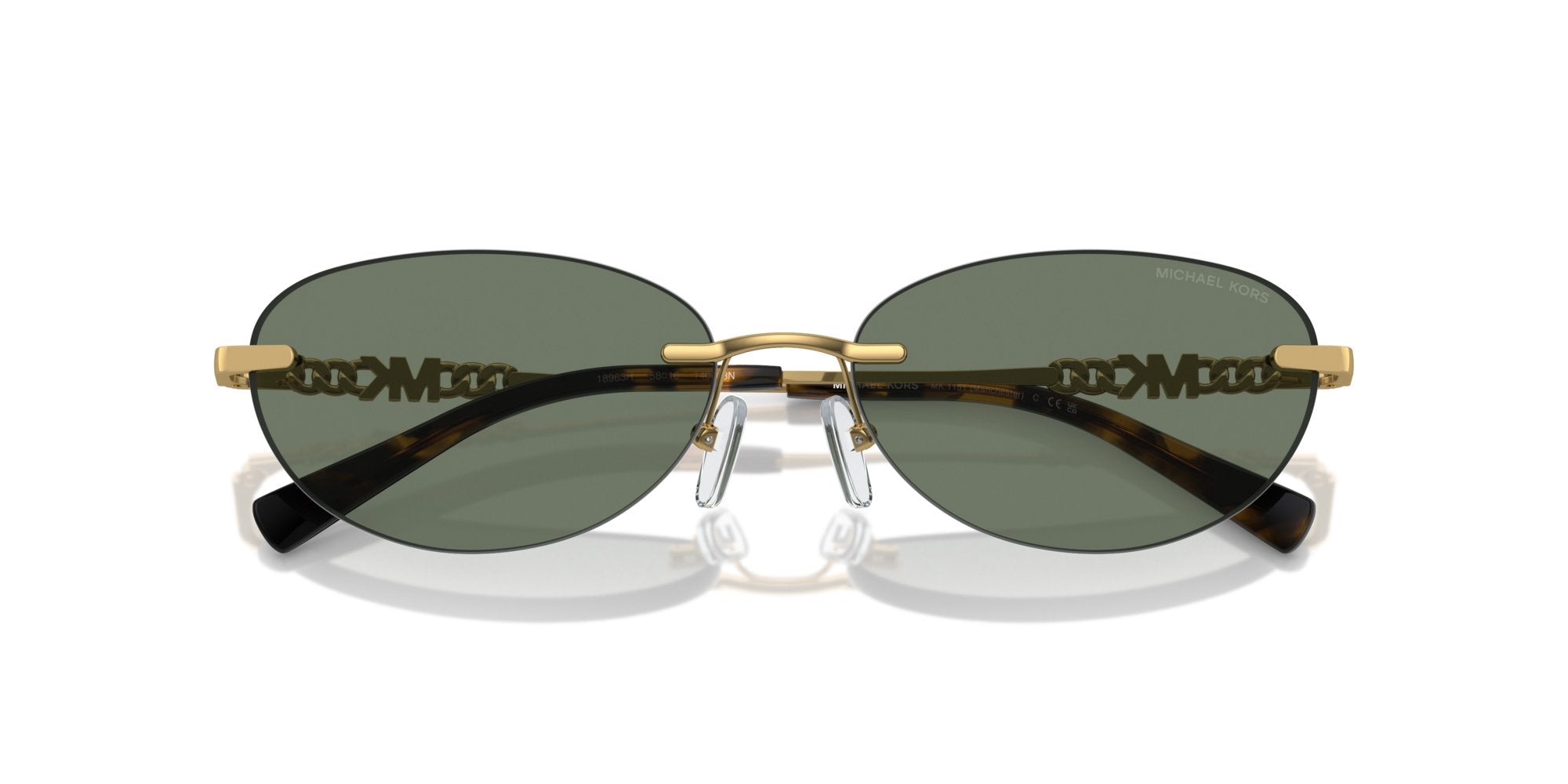 MICHAEL KORS MANCHESTER MK1151 18963H