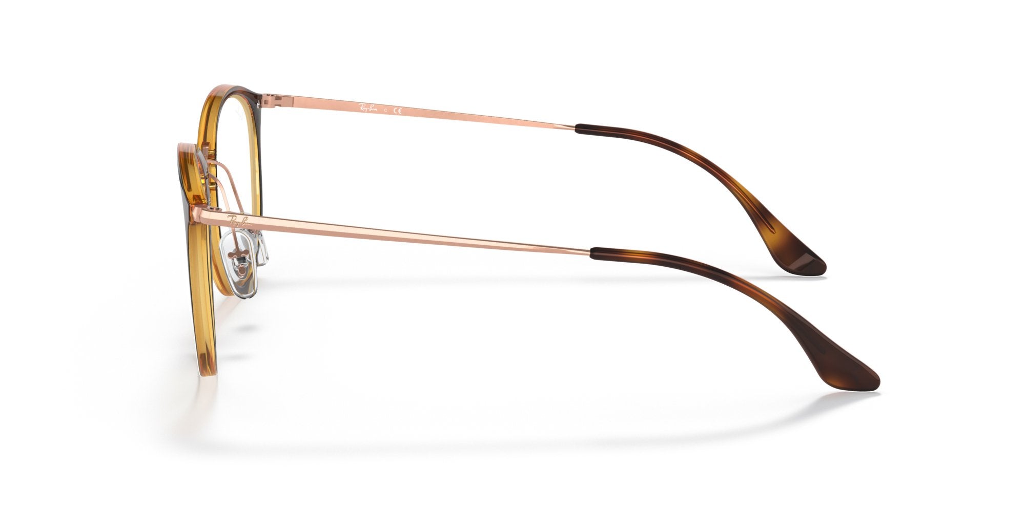 RAY-BAN VISTA RX7140 5687
