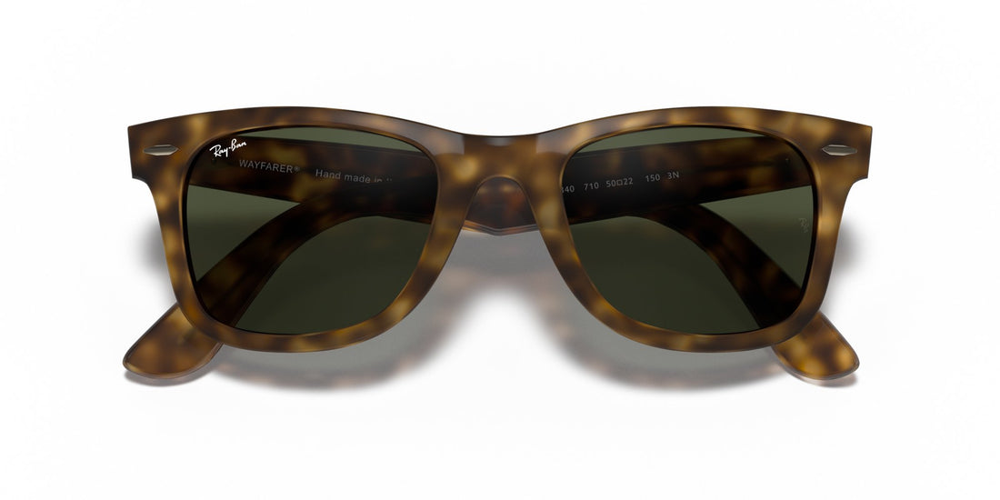 RAY-BAN WAYFARER EASE RB4340 710