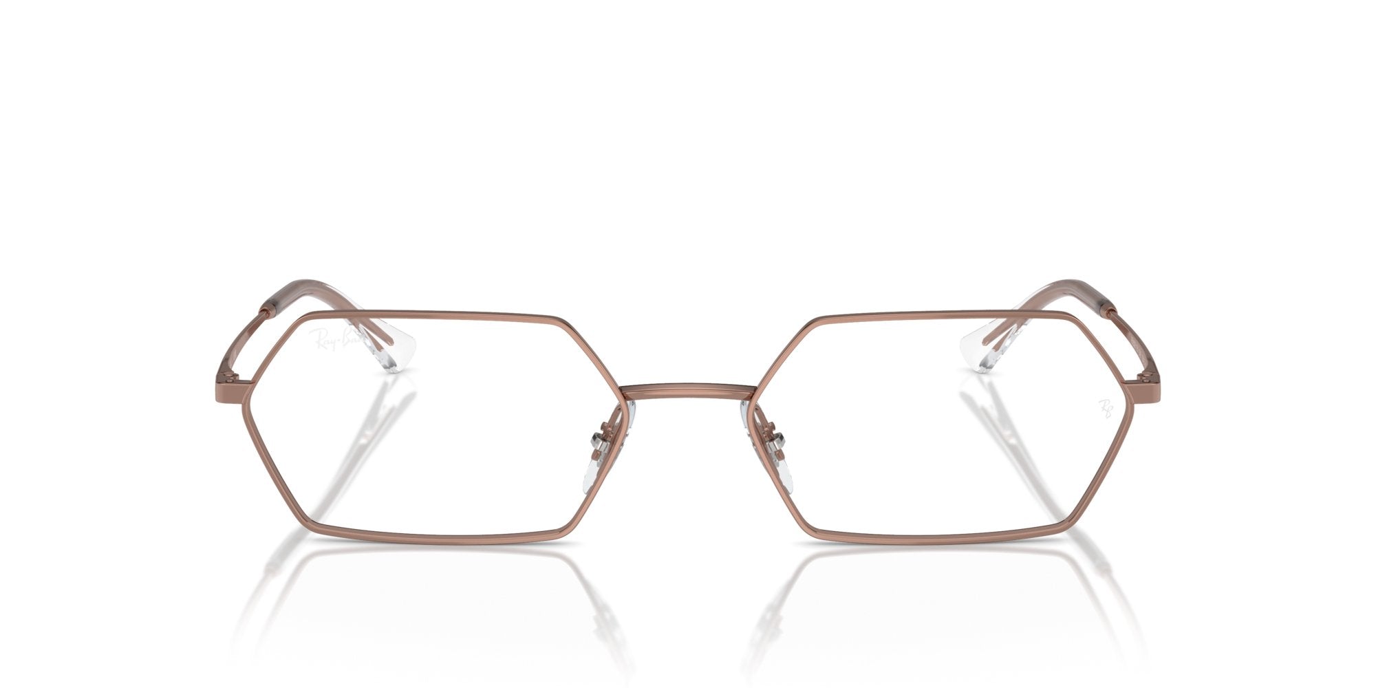 RAY-BAN VISTA YEVI RX6528 2943