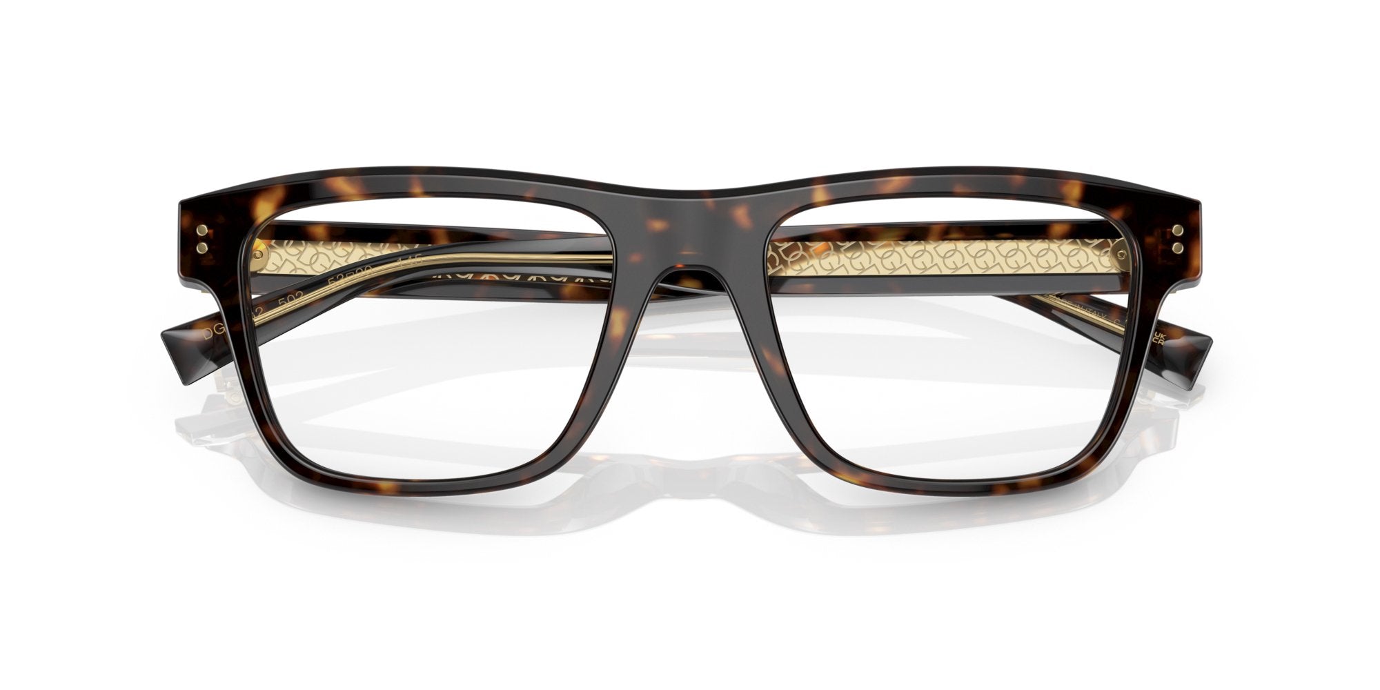DOLCE & GABBANA DG3362 502