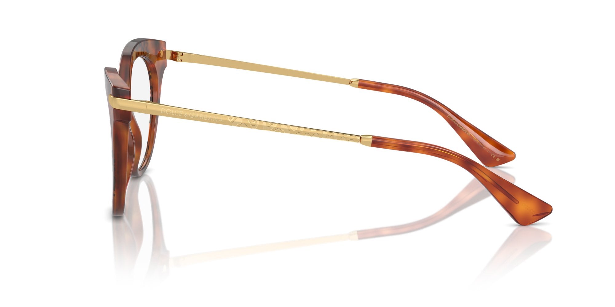 DOLCE & GABBANA DG3392 3380