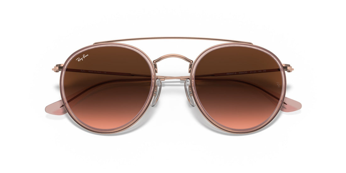 RAY-BAN RB3647N 9069A5