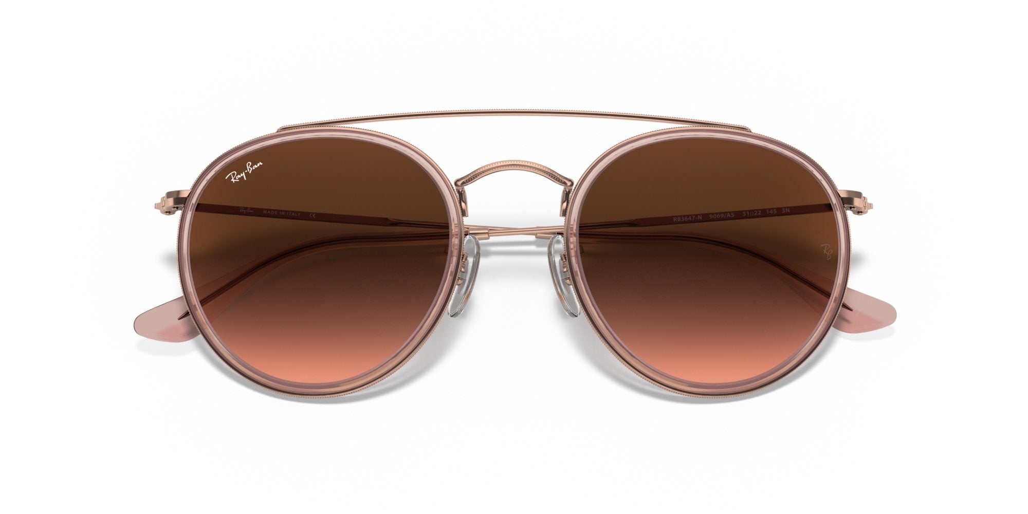 RAY-BAN RB3647N 9069A5