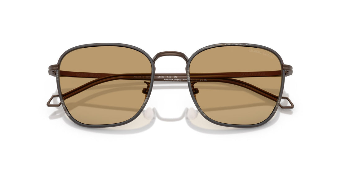 GIORGIO ARMANI AR6164J 300673