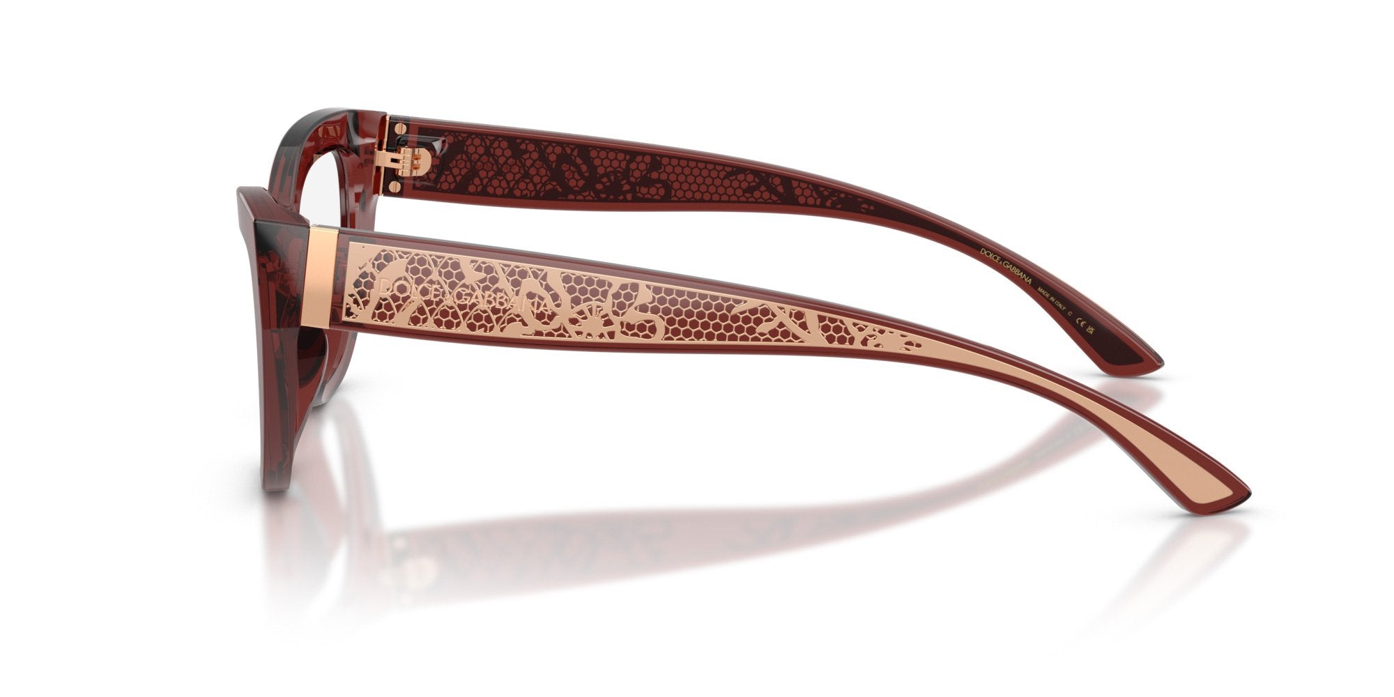 DOLCE & GABBANA DG3412 3045