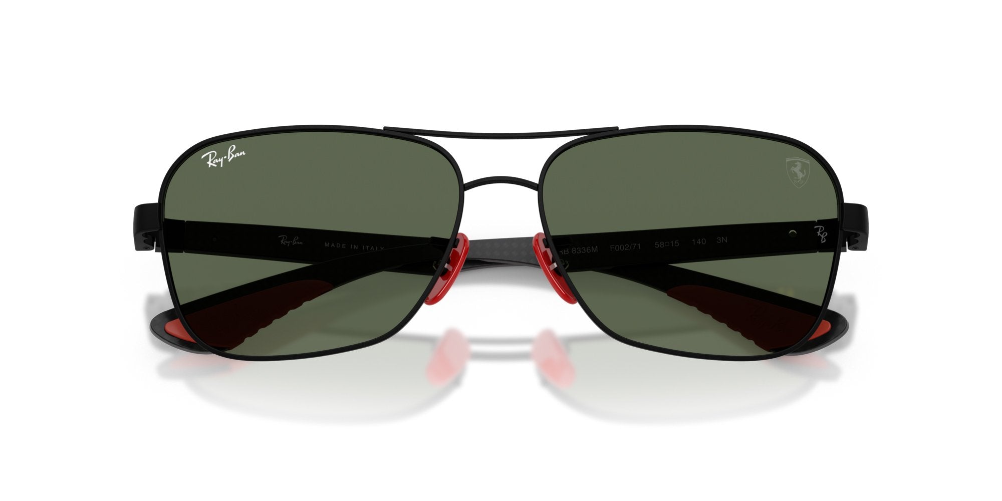 RAY-BAN RB8336M F00271