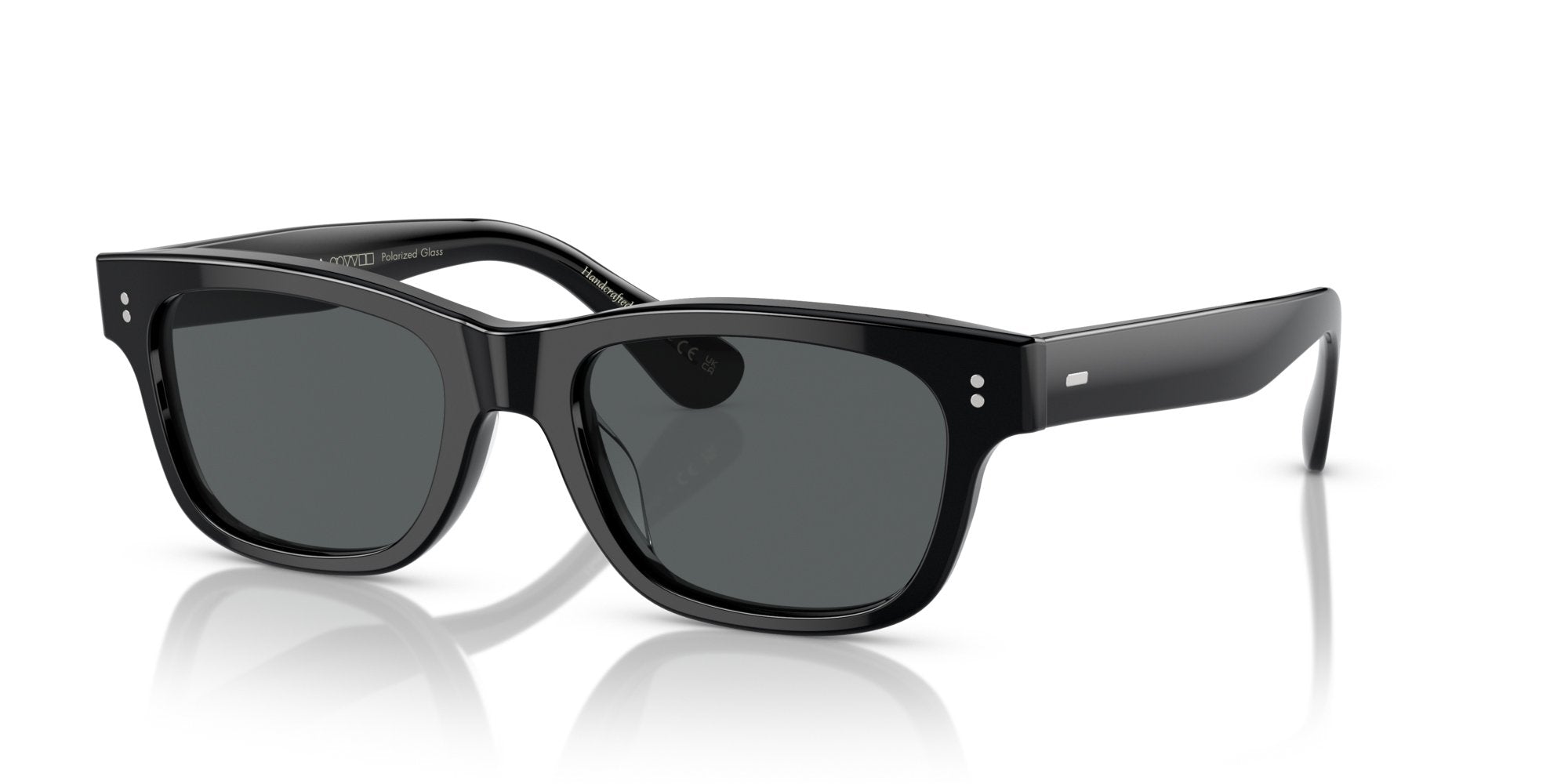 OLIVER PEOPLES ROSSON SUN OV5540SU 1005P2 Polarizzato