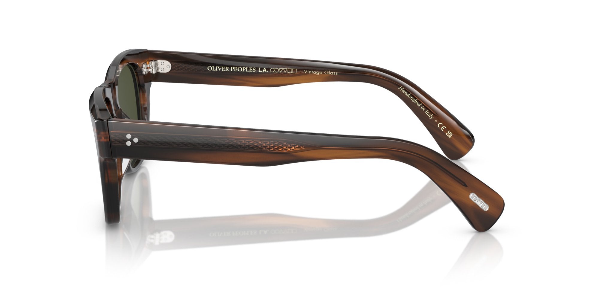 OLIVER PEOPLES BIRELL SUN OV5524SU 172452