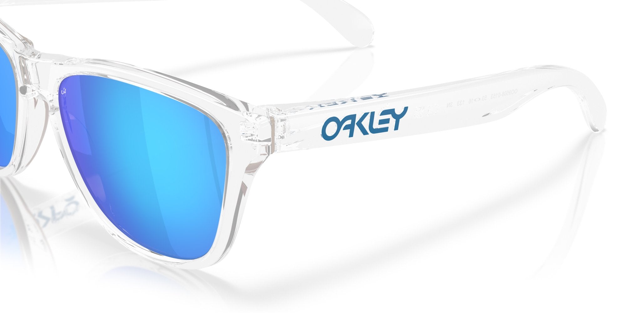 OAKLEY FROGSKINS S OO9508 950801