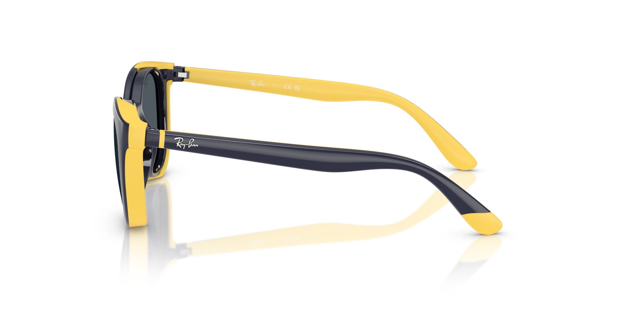 CLIP ON PER RAY-BAN JUNIOR RY1631C 393787