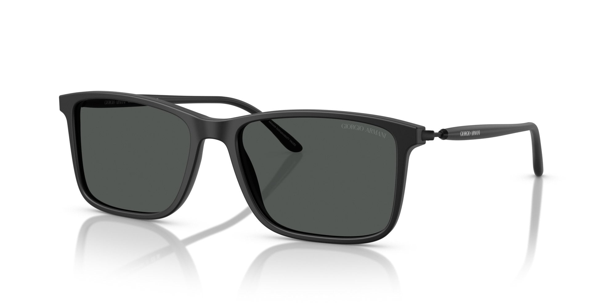 GIORGIO ARMANI AR8218 587587