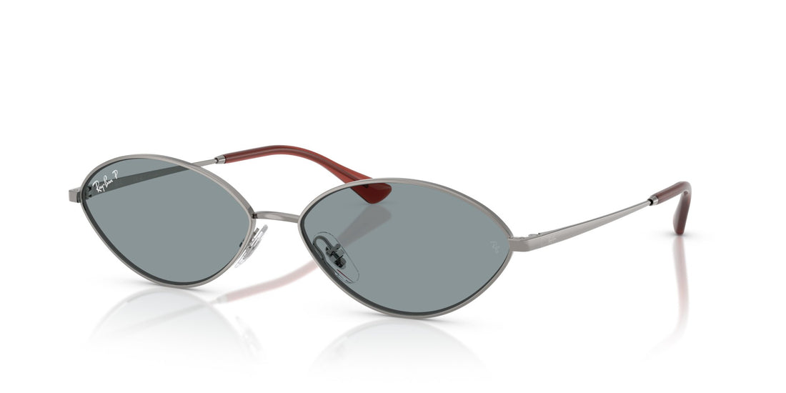 RAY-BAN KAI RB3757 004/2V Polarizzato