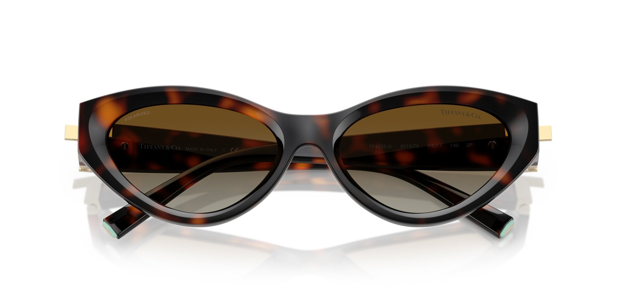 TIFFANY TF4225U 8015T5 Polarizzato