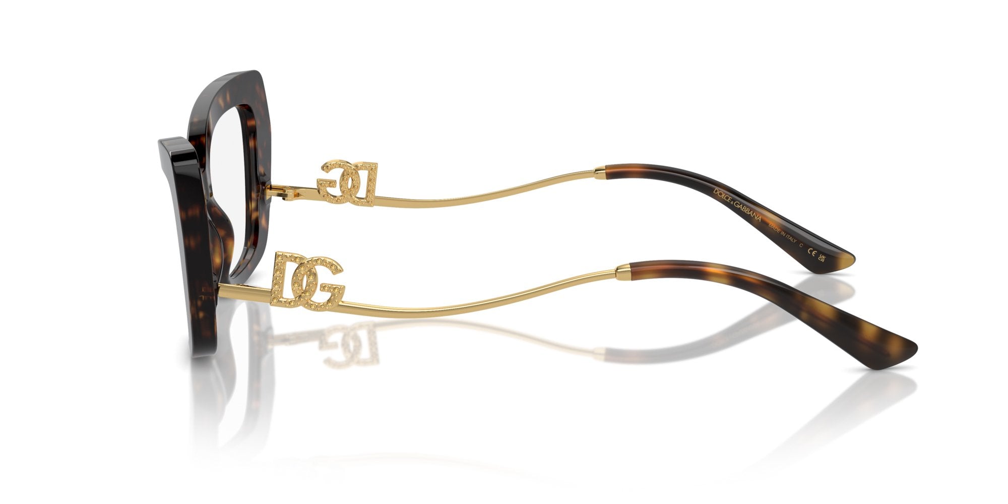 DOLCE & GABBANA DG3391B 502