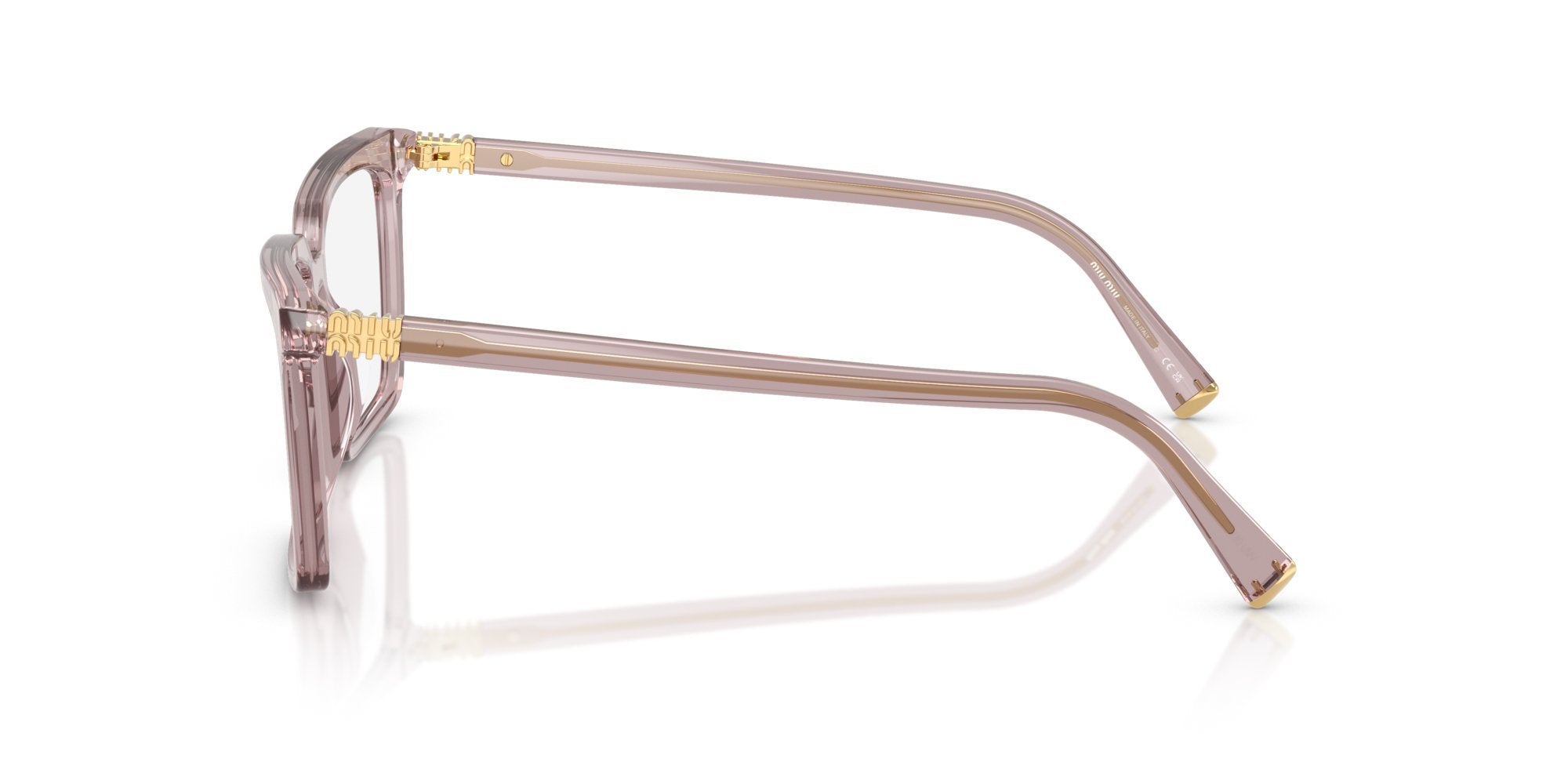 MIU MIU MU 08XV 12W1O1