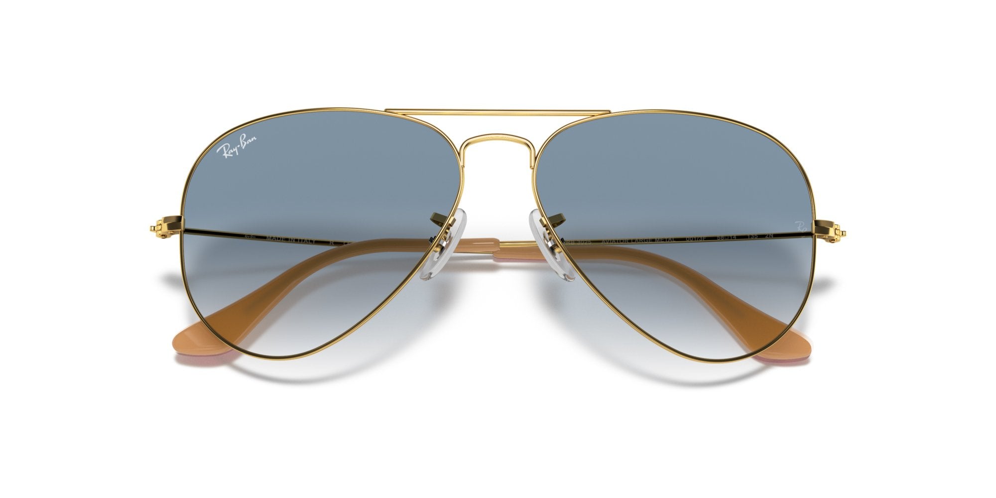 RAY-BAN AVIATOR RB3025 001/3F