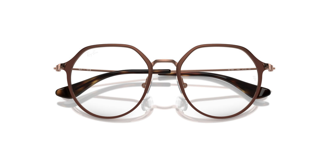 RAY-BAN JUNIOR RY1058 4092
