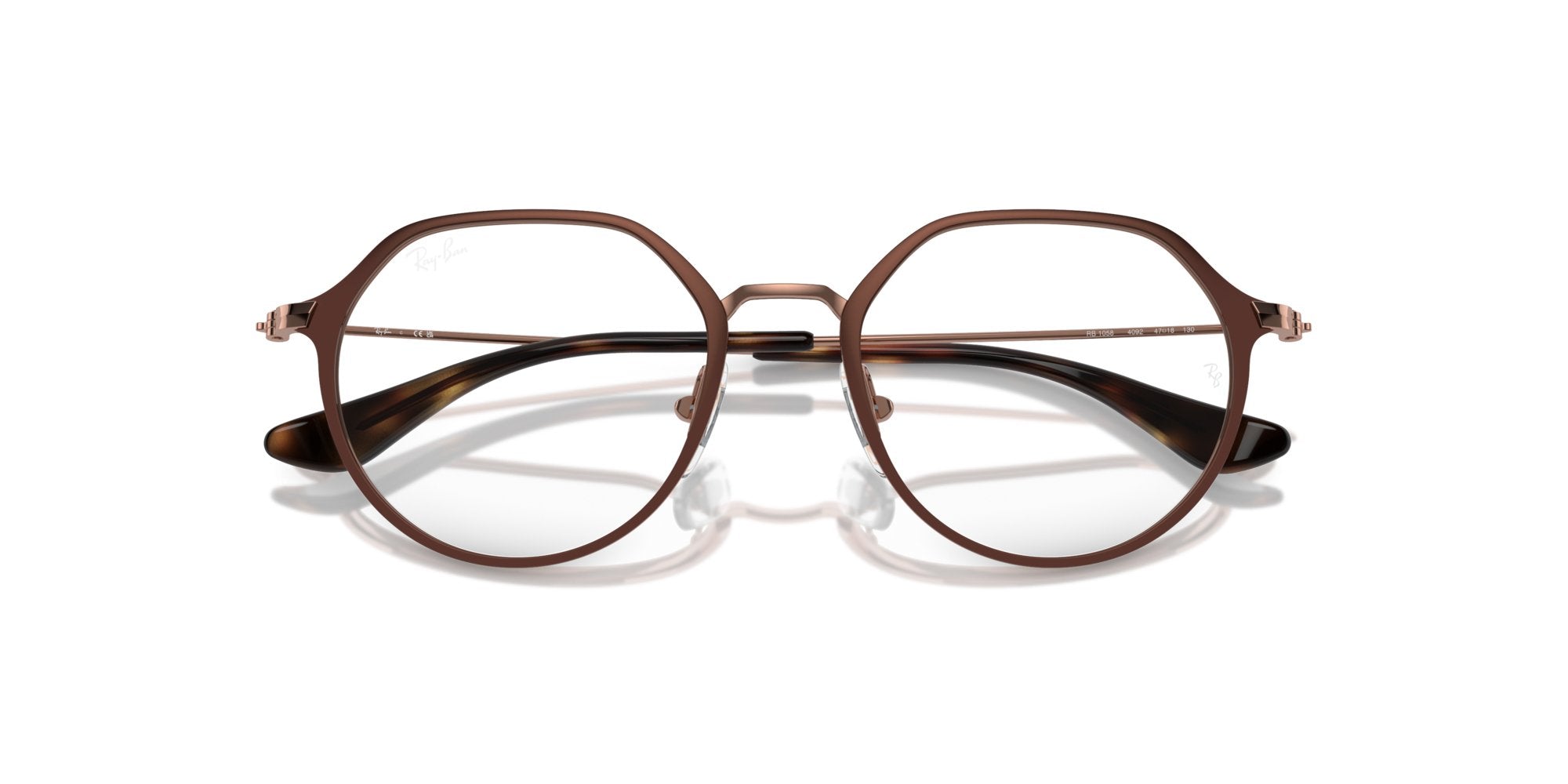 RAY-BAN JUNIOR RY1058 4092