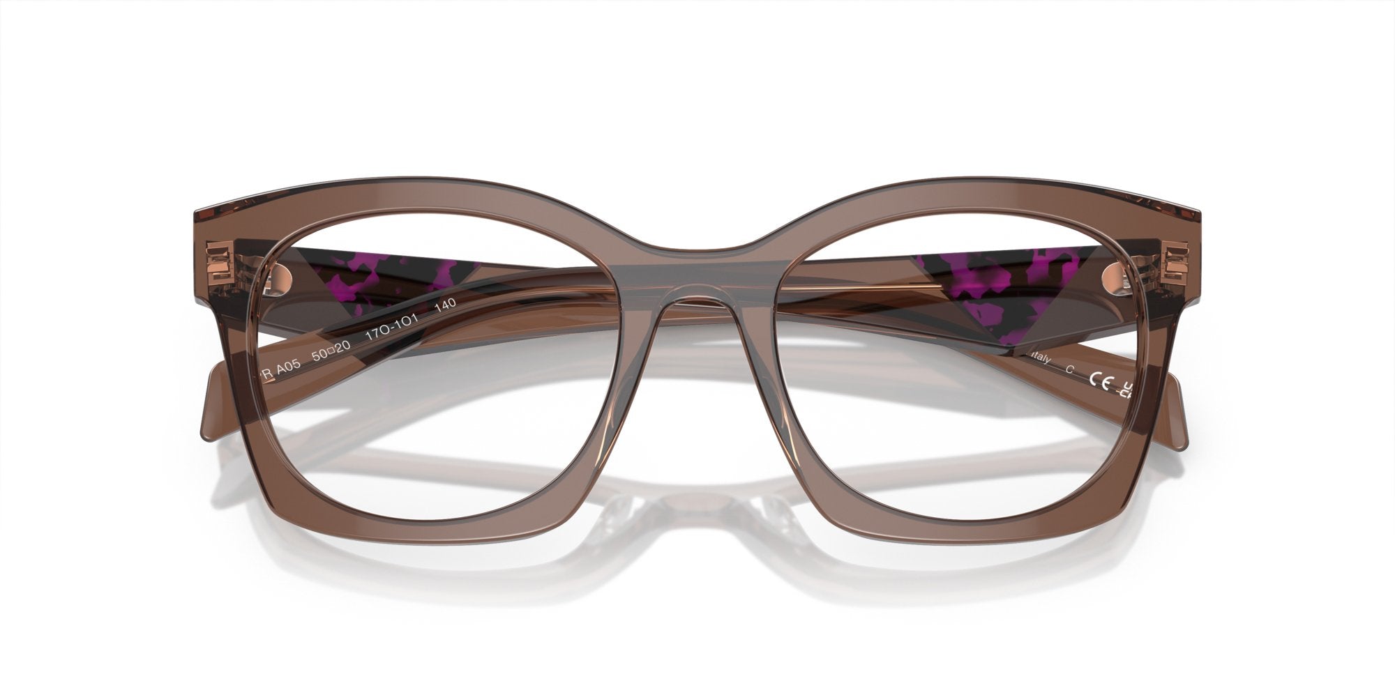 PRADA PR A05V 17O1O1