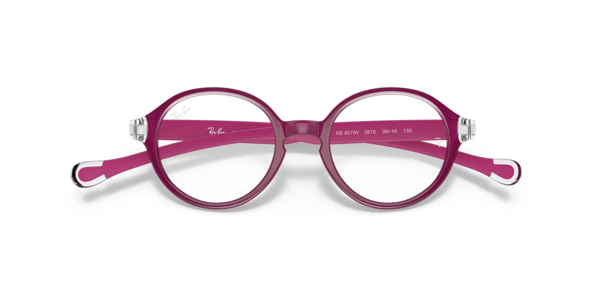 RAY-BAN JUNIOR VISTA RY9075V 3878