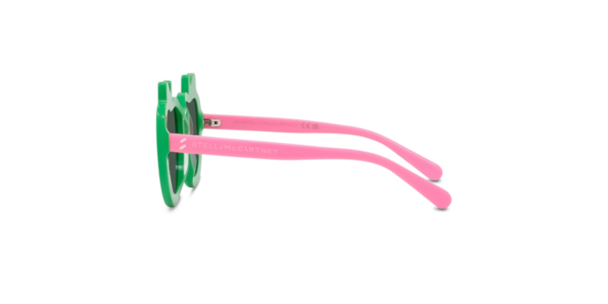 Occhiali da Sole Bambino/Bambina Stella Mccartney SC4062IK 93n