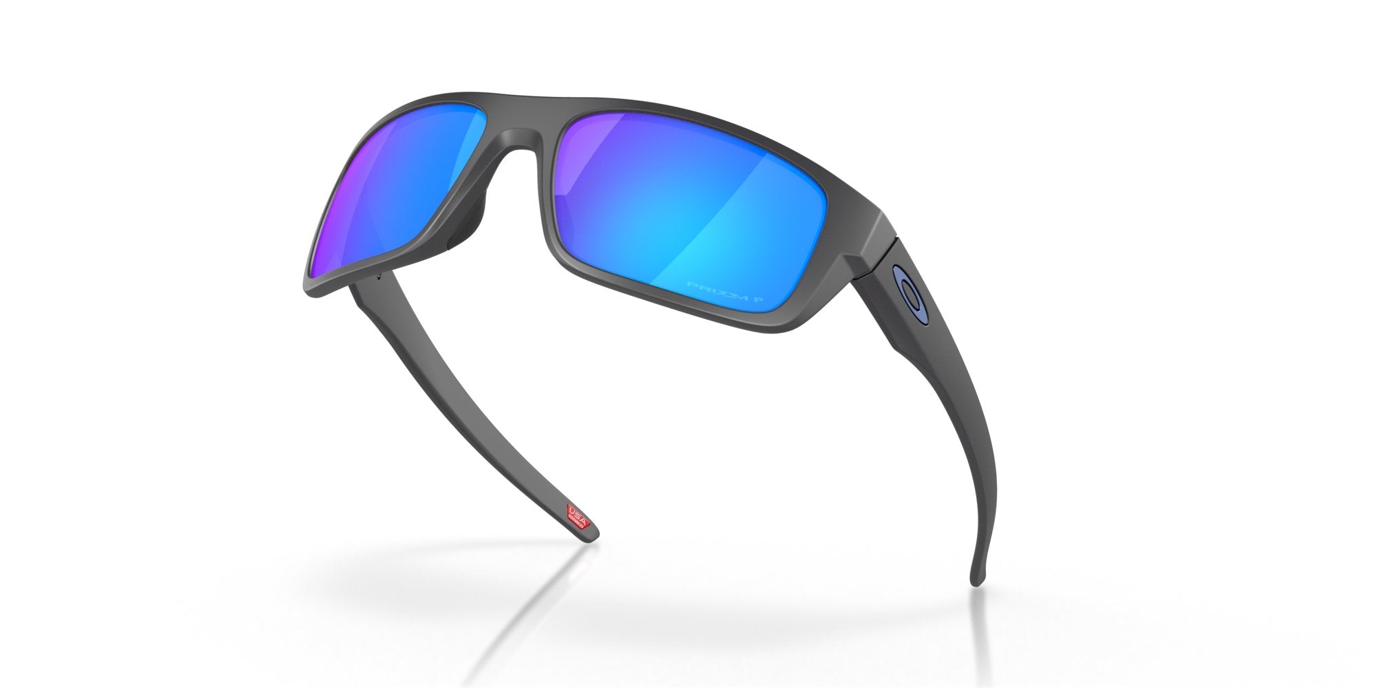 OAKLEY DROP POINT OO9367 936706 Polarizzato