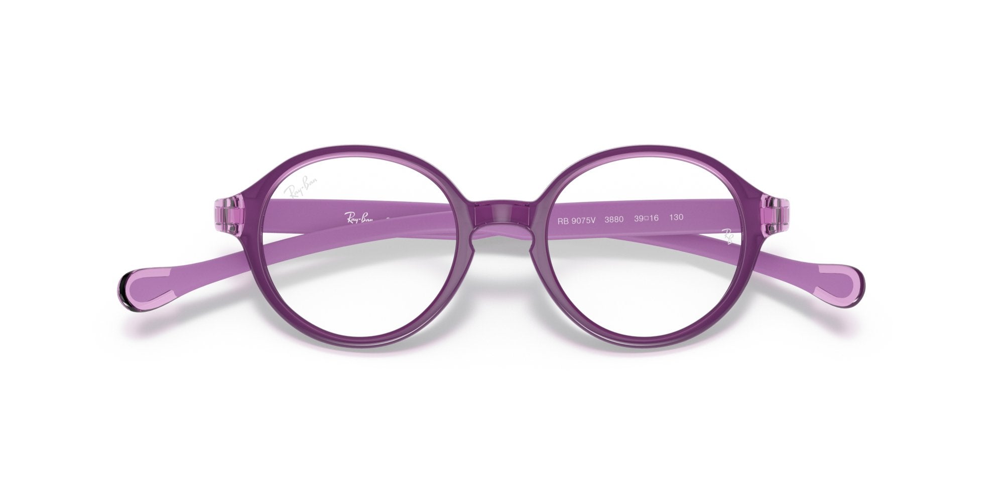 RAY-BAN JUNIOR VISTA RY9075V 3880