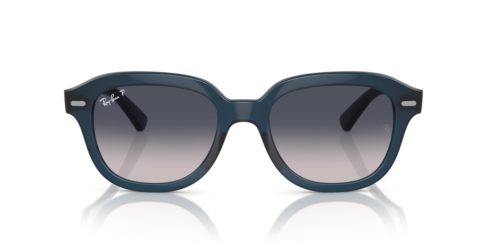 RAY-BAN ERIK RB4398 667678 Polarizzato