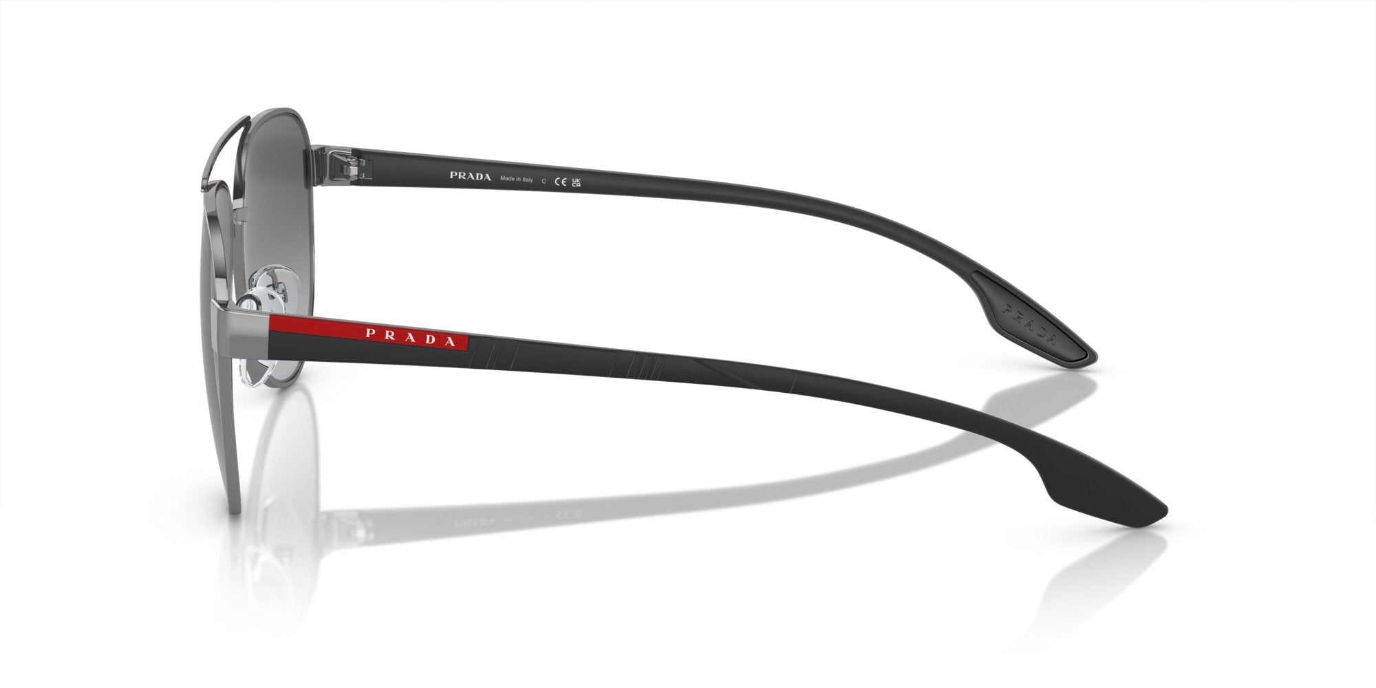 PRADA LINEA ROSSA LIFESTYLE PS 54TS 5AV3M1