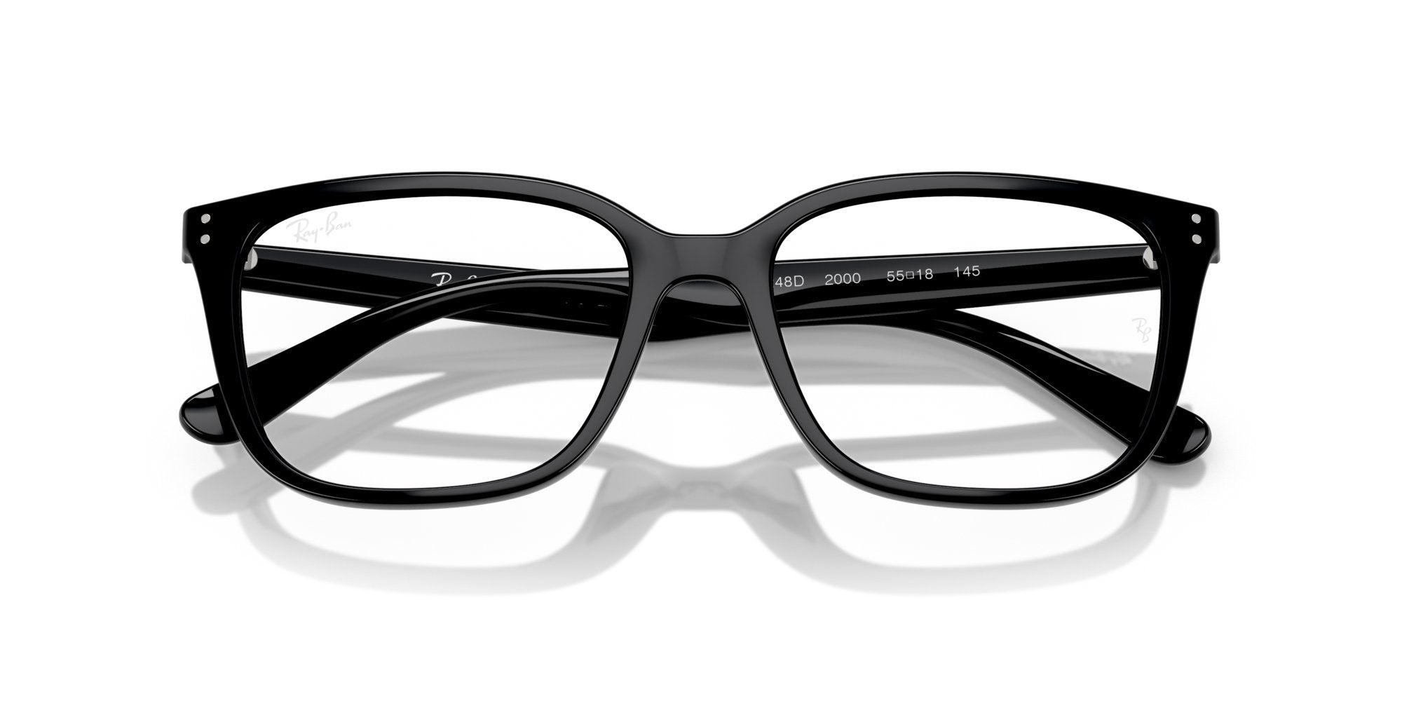 RAY-BAN RX7248D 2000