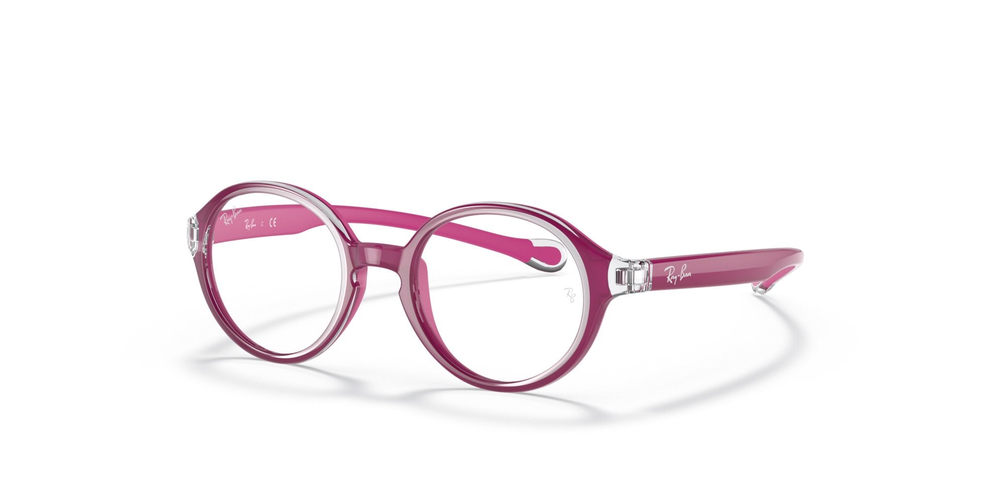 RAY-BAN JUNIOR VISTA RY9075V 3878