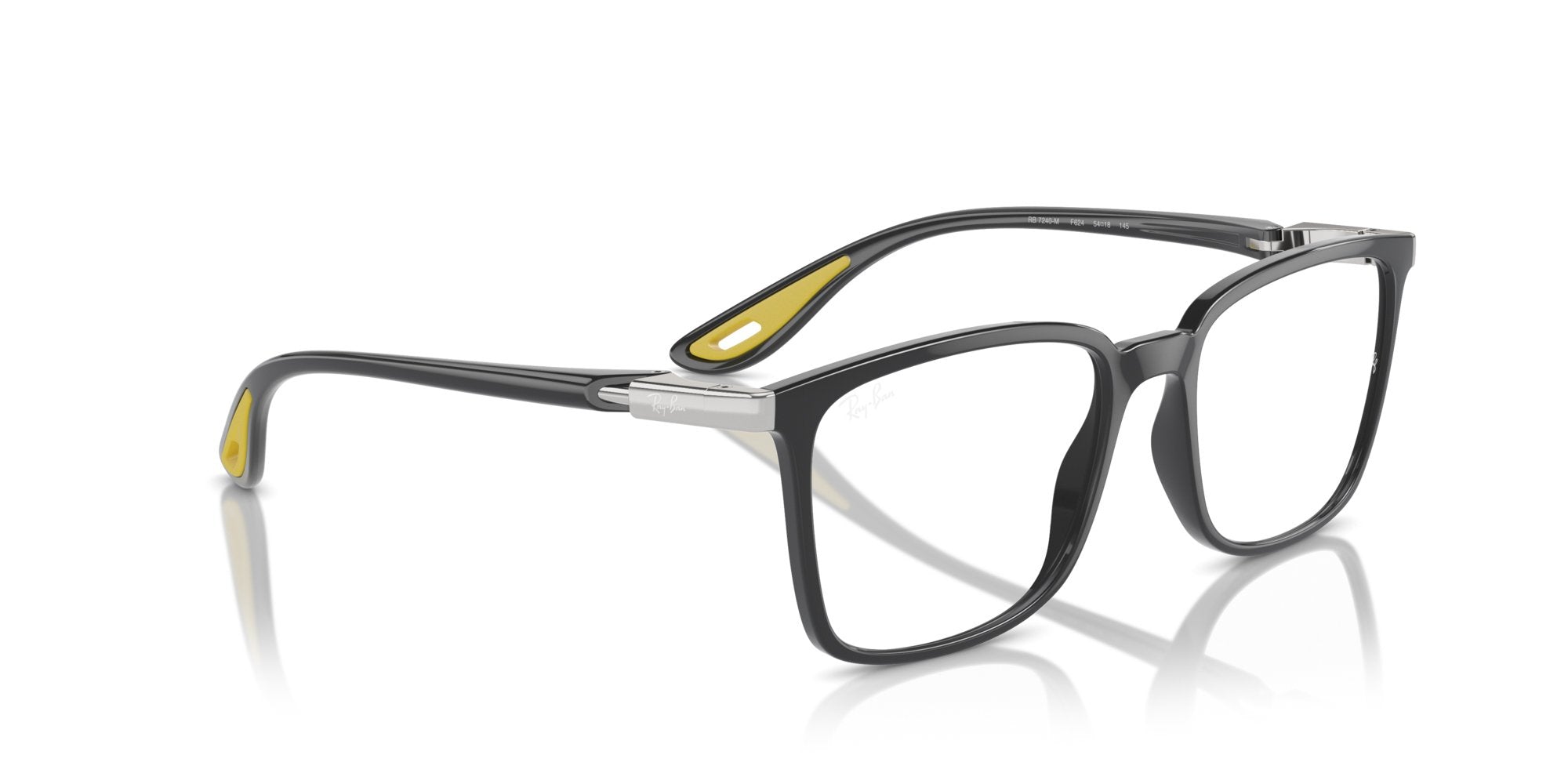 RAY-BAN RX7240M F624