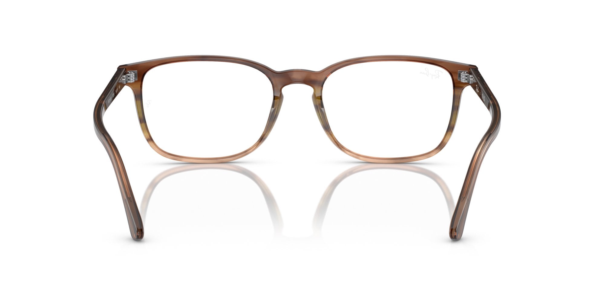 RAY-BAN VISTA RX5418 8255