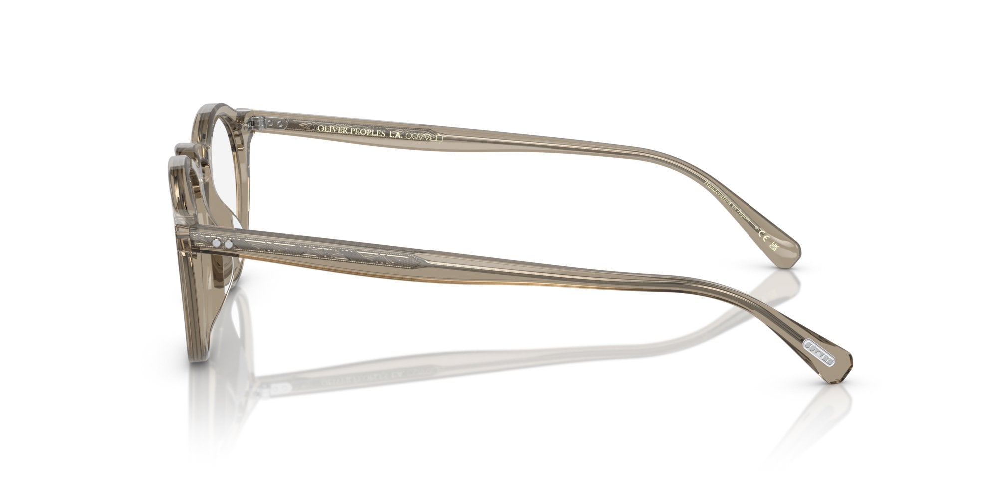 OLIVER PEOPLES OP-13 OV5504U 1745