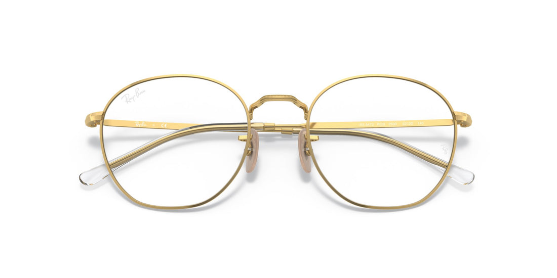 RAY-BAN ROB RX6472 2500