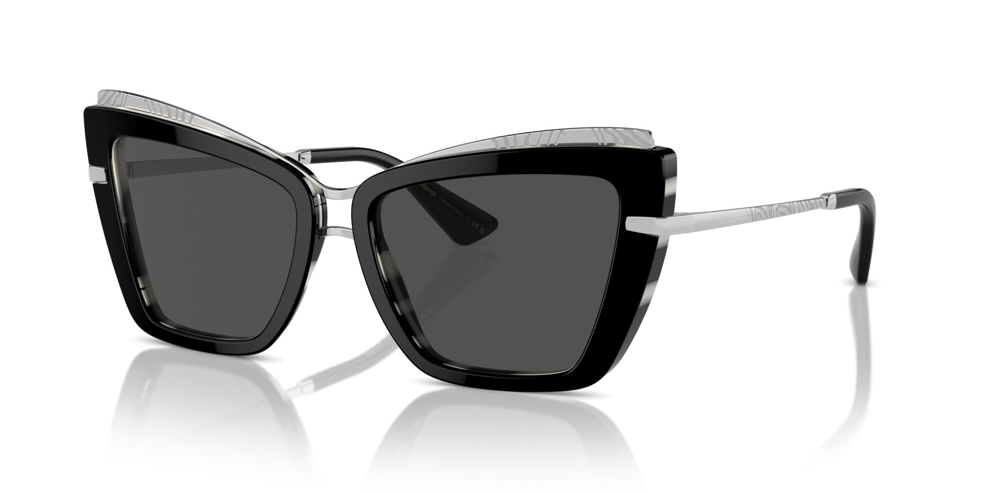 DOLCE & GABBANA DG4472 337287