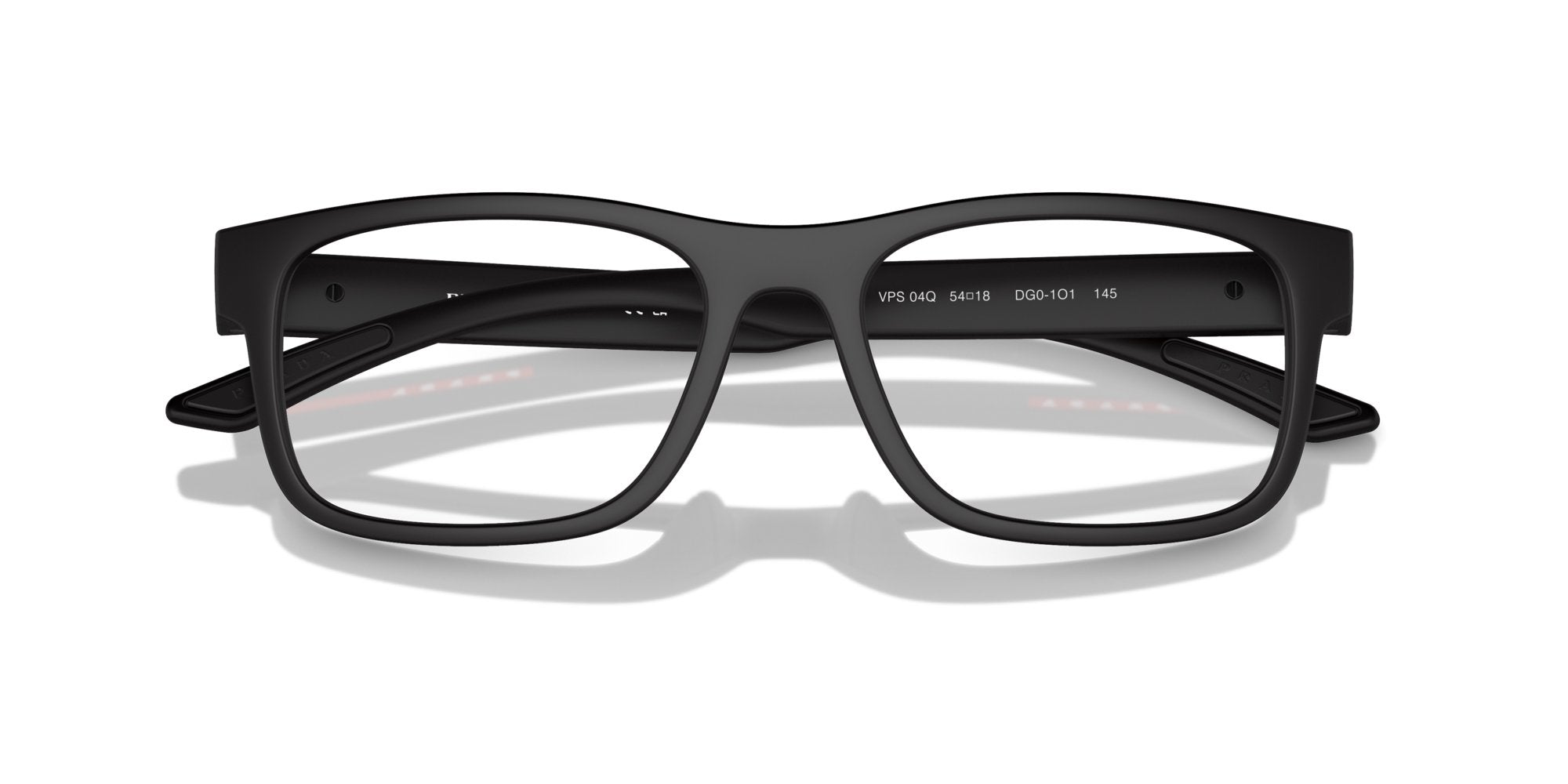 PRADA LINEA ROSSA PS 04QV DG01O1