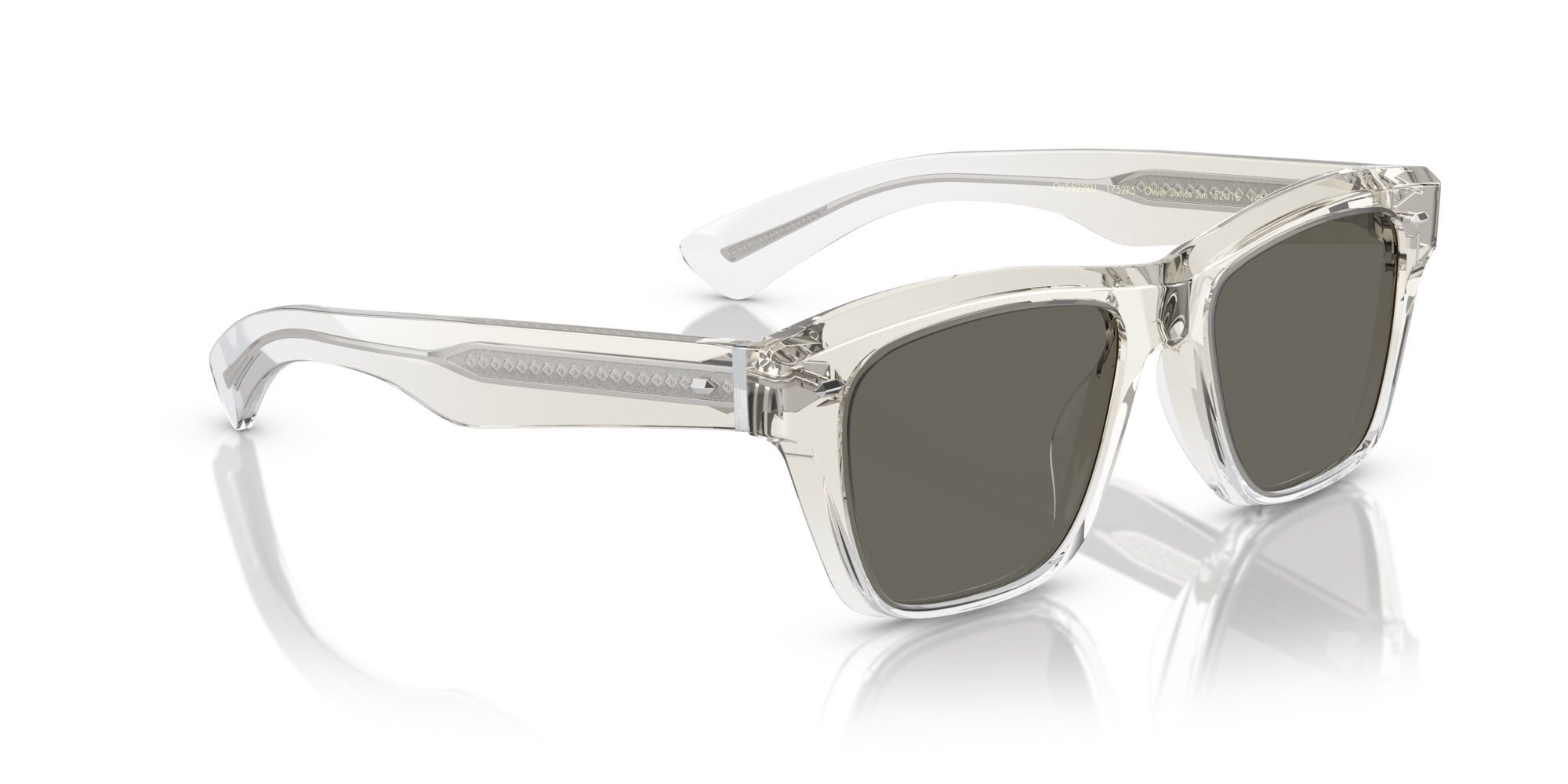 OLIVER PEOPLES OLIVER SIXTIES SUN OV5522SU 1752R5