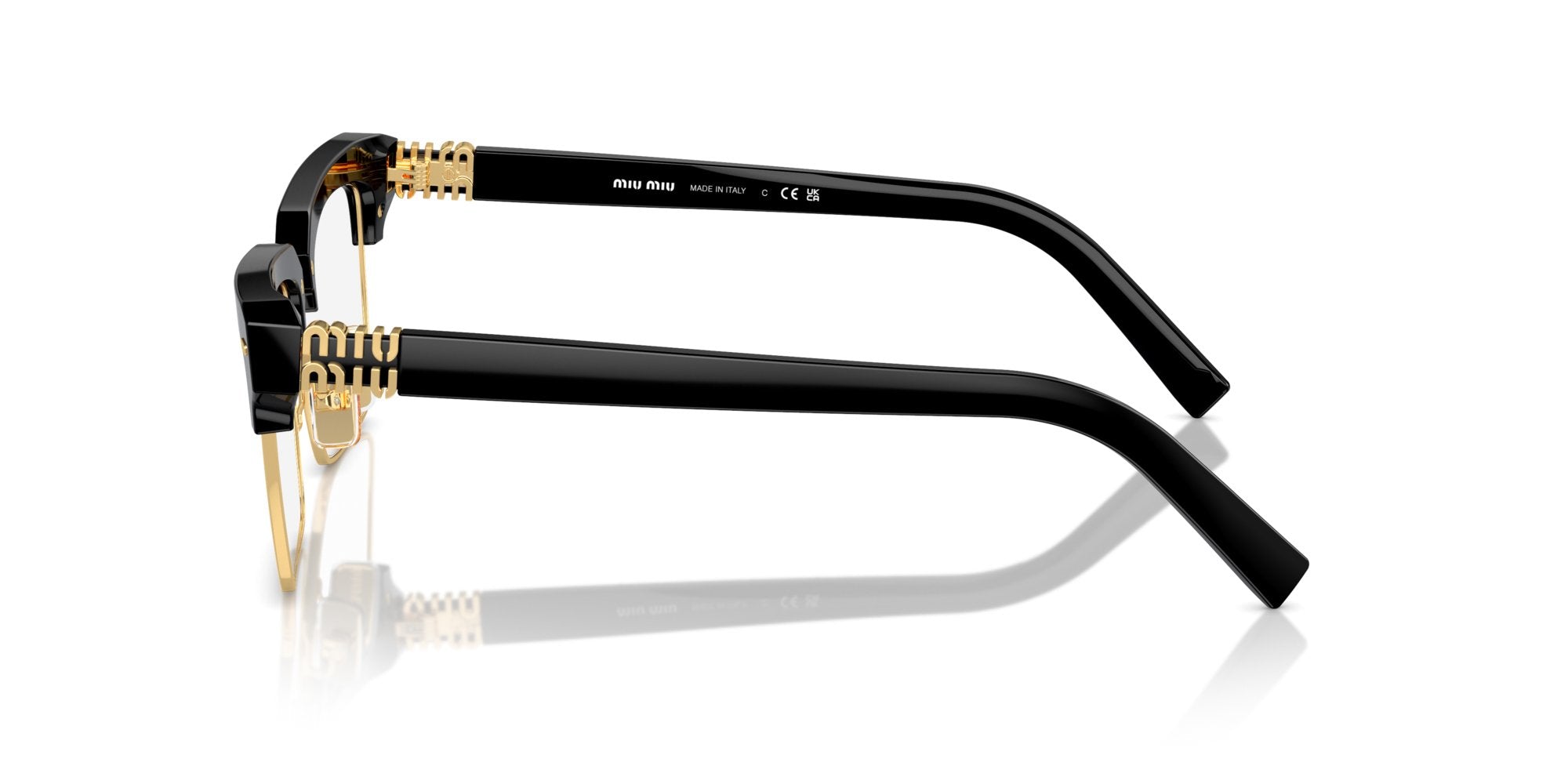 MIU MIU MU 11XV 16K1O1