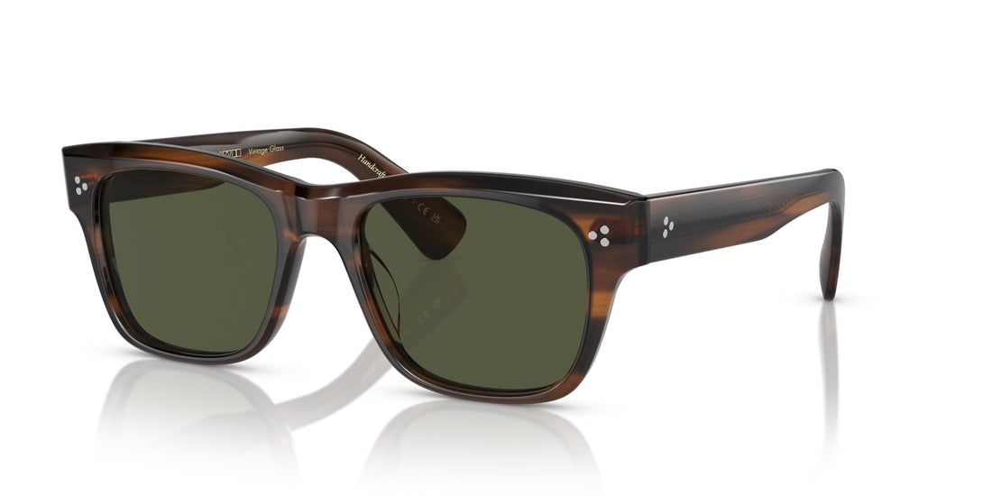 OLIVER PEOPLES BIRELL SUN OV5524SU 172452